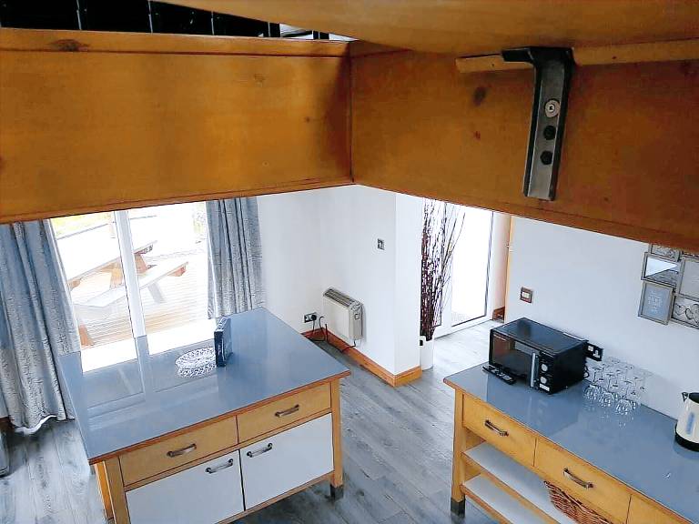 Cottage Portpatrick