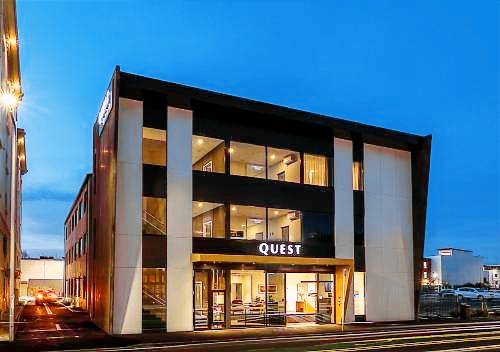 Apartment Christchurch Central