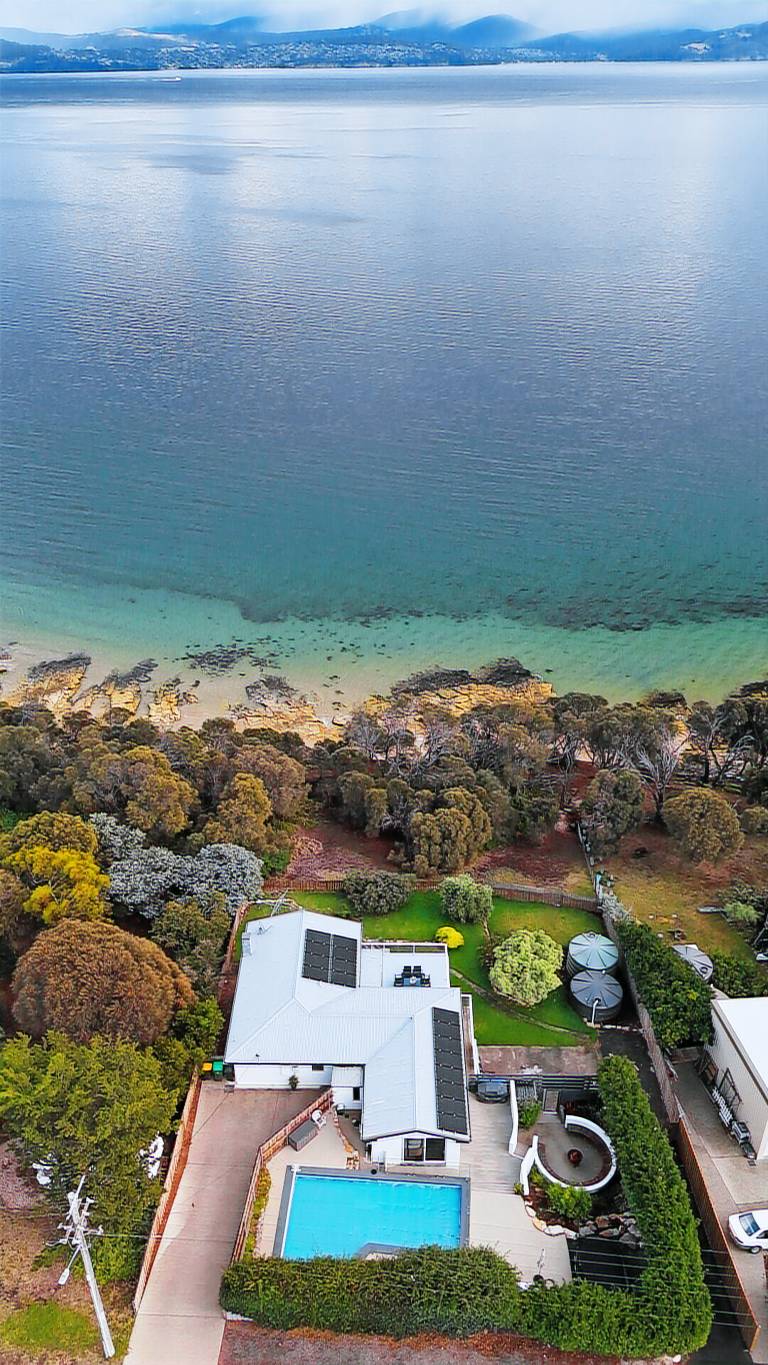 House South Arm