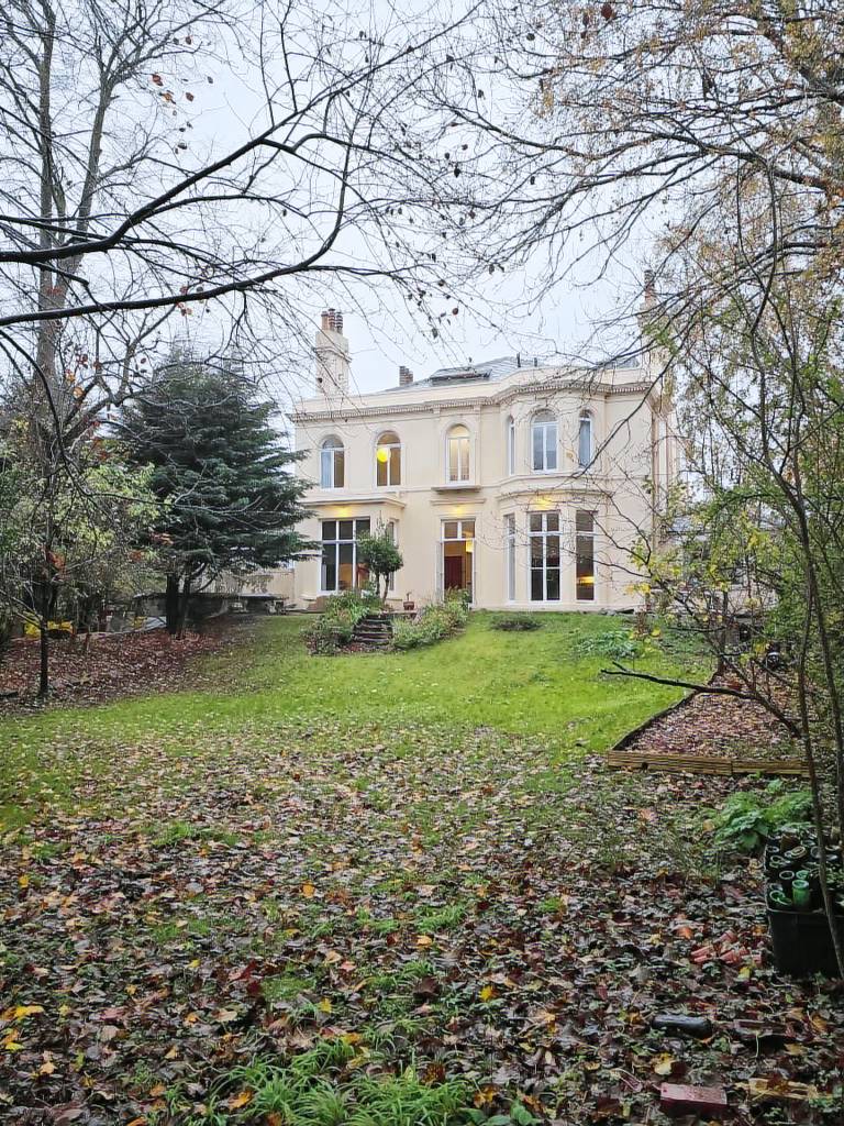 Ferienhaus Liverpool