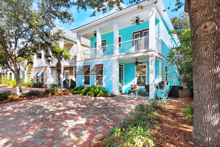Huis Destin