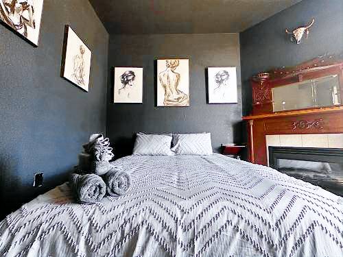 Bed and breakfast Bankers Hill