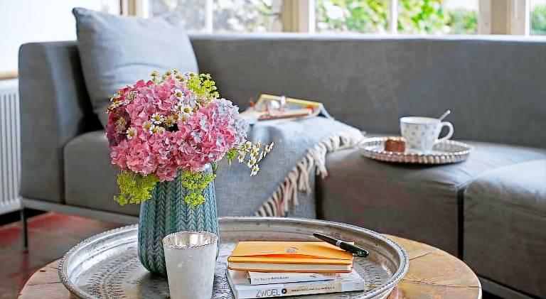 House | Pets are welcome — photo 4