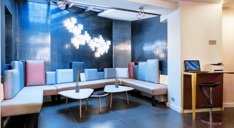Le Bon Hotel — photo 4
