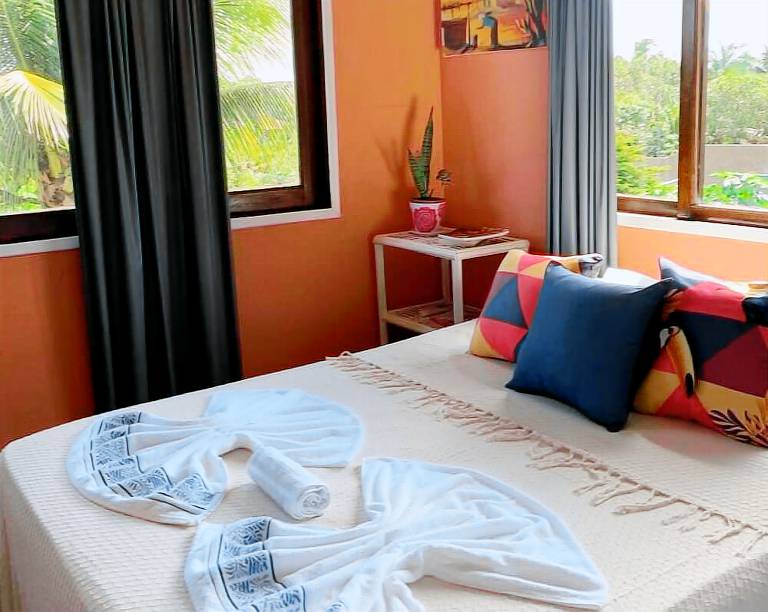 Apartamento  Pipa