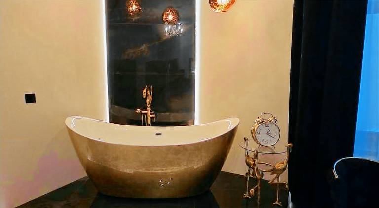 Quick Trip Apartments Torun - Golden — photo 3