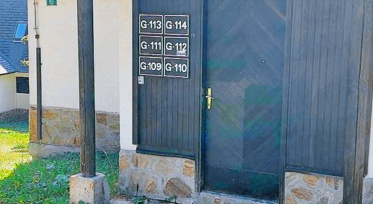Apartma Rogla Gaber 110 — photo 5