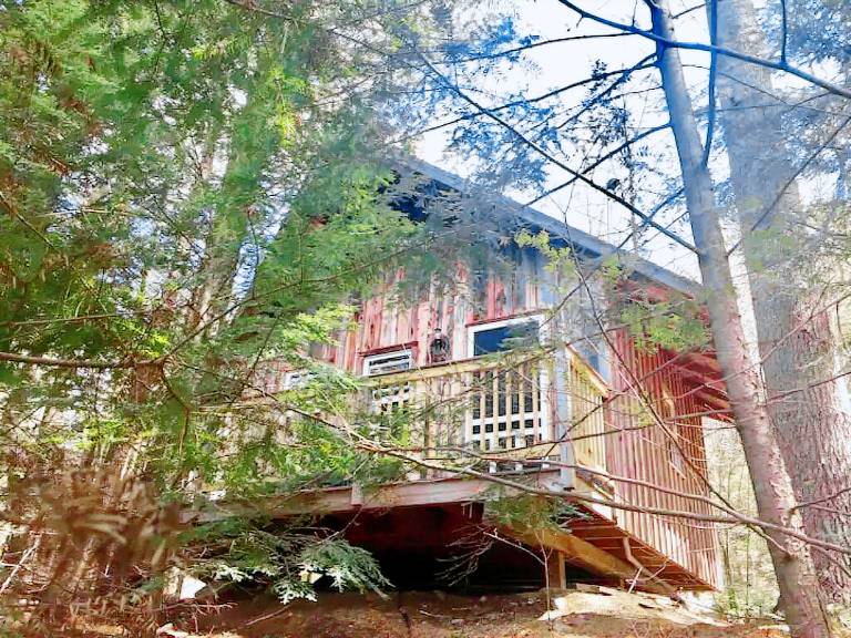 Apartment  South Duxbury