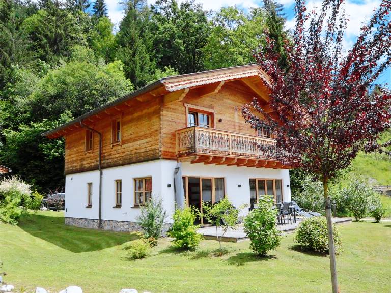 Chalet  Haus