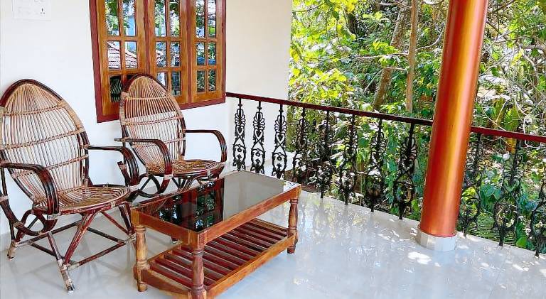 Aryavilla Heritage Villa — photo 3