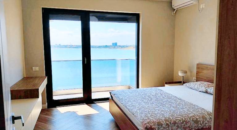 Pleasant apartment | Beach nearby | Pets are welcome — photo 2