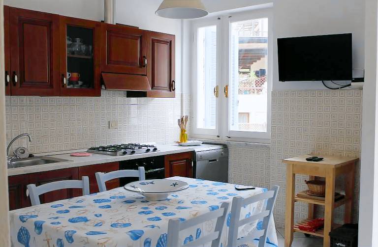 Children-friendly lovely holiday apartment with garden | Beach nearby | Pet-friendly — photo 4