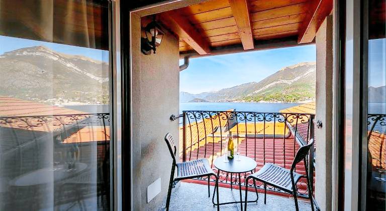 Rental apartment with terrace | Dogs allowed — photo 4