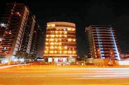 Appart'hôtel  Barra da Tijuca