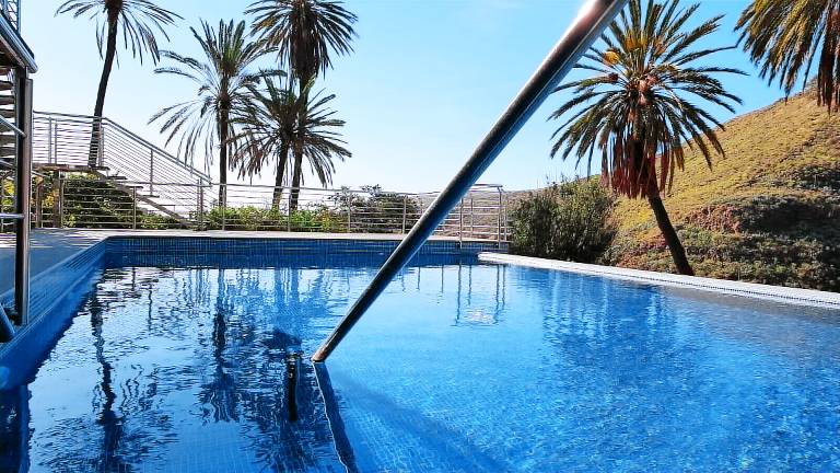 Apartamento Valsequillo