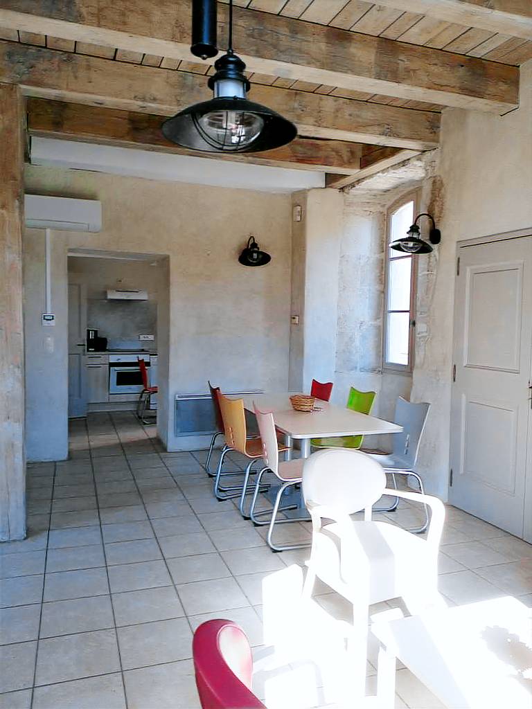 Gite with garden & patio — photo 5