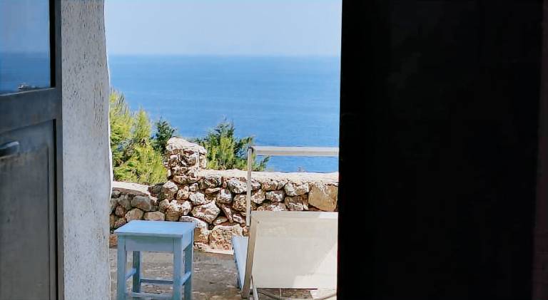 Villa with 2 rooms for 4 persons — photo 3
