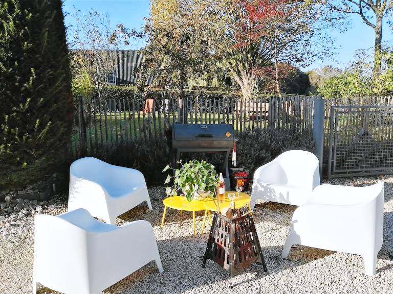 Apartment  Ronse