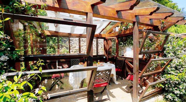 Vacation home with 1 room for 2 persons — photo 4