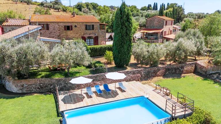 Children-friendly vacation home with garden, private pool & terrace | Dogs allowed — photo 2