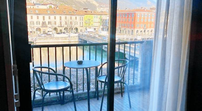 Hotel Stazione sul lago di Iseo — photo 5