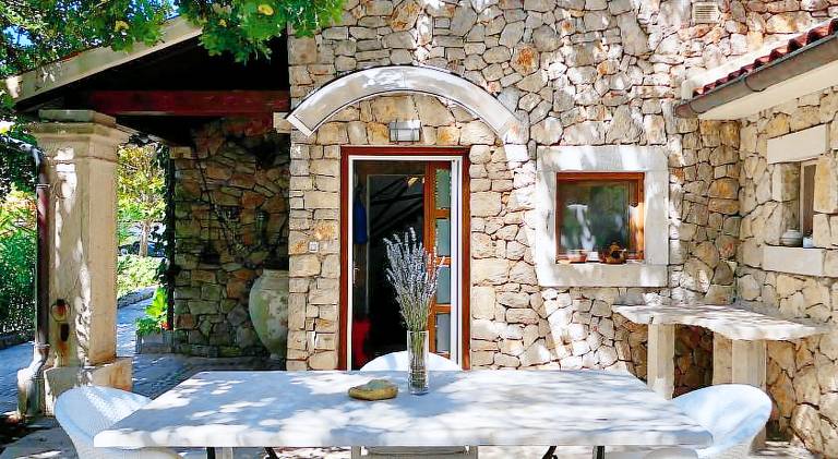 Vacation home with 1 room for 4 persons — photo 2