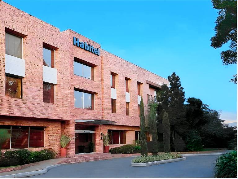 Hotel Habitel Select