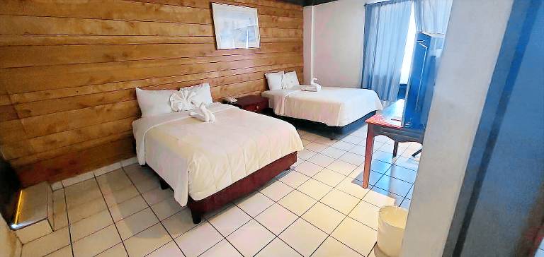 Hotel Golf Tijuana — photo 4