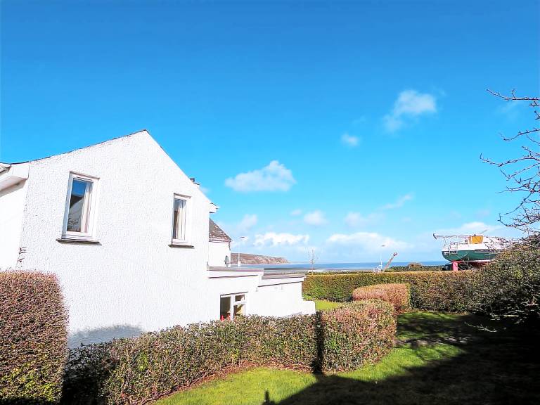 Cottage Llanengan