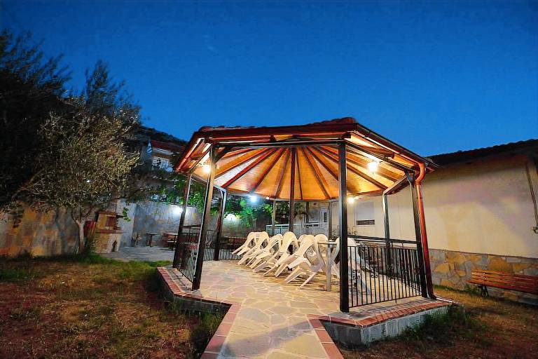 Logement  Kavala
