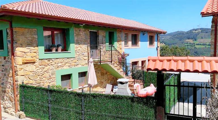 Lovely house with pool | Pet-friendly in Valdes