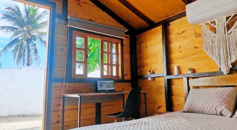 House with 1 room for 2 persons — photo 2