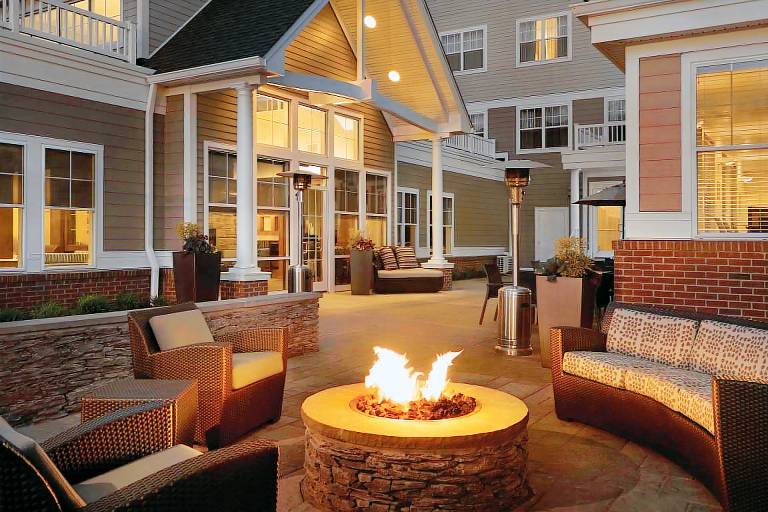 Residence Inn by Marriott Newport Middletown — photo 2
