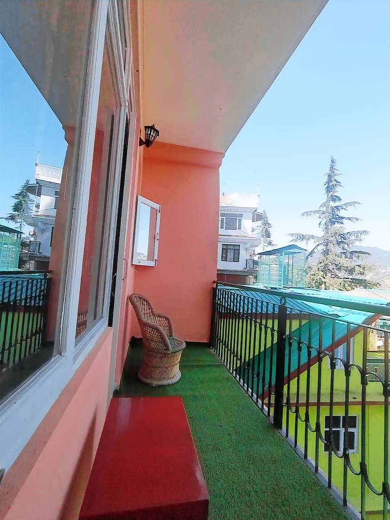 Apartment | Good for workation | Dogs allowed — photo 5