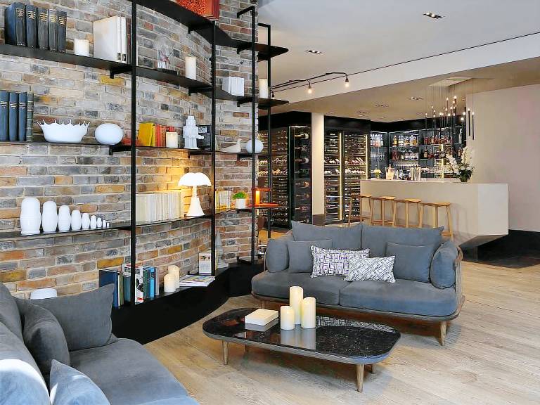 Balthazar Hotel & Spa Rennes - MGallery Collection — photo 5