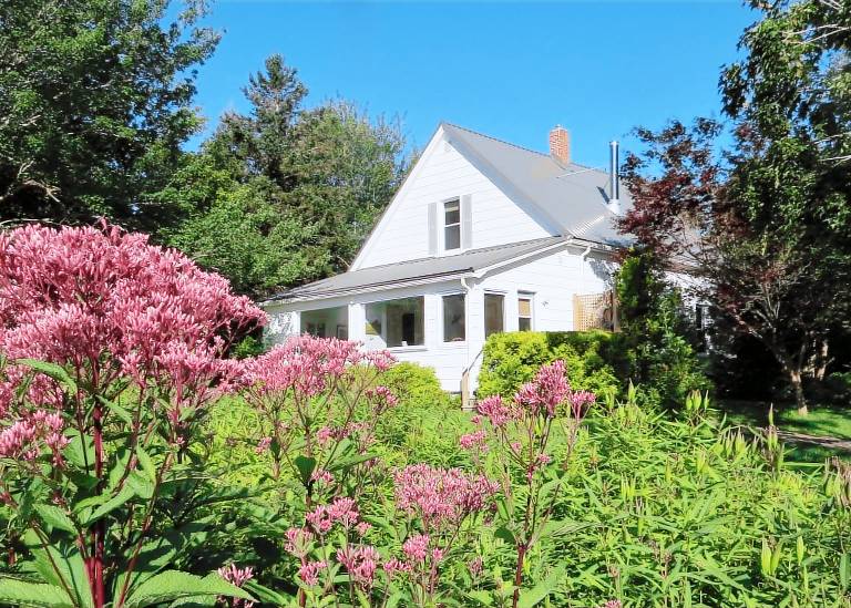 Cabin Annapolis Royal