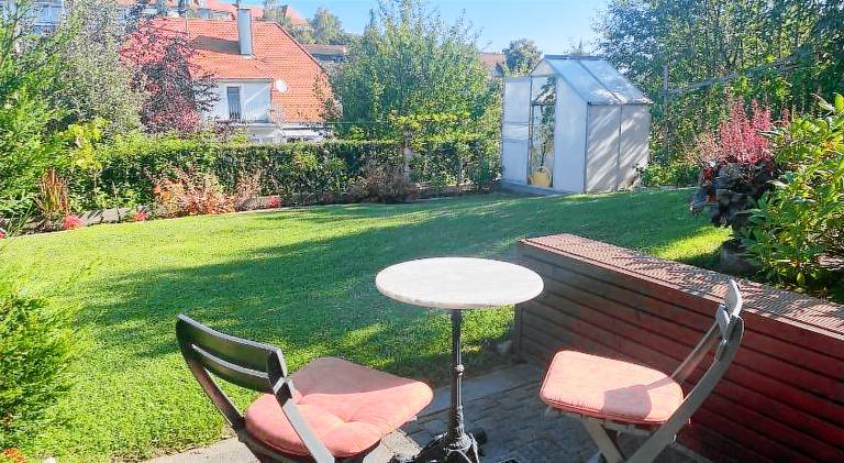 Ferienwohnung Rottweil