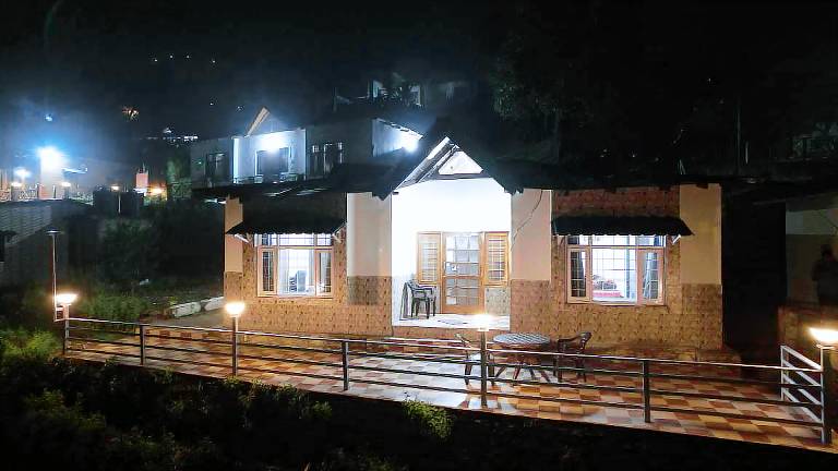 Villa with BBQ & yard | Good for workation | Pets allowed — photo 5
