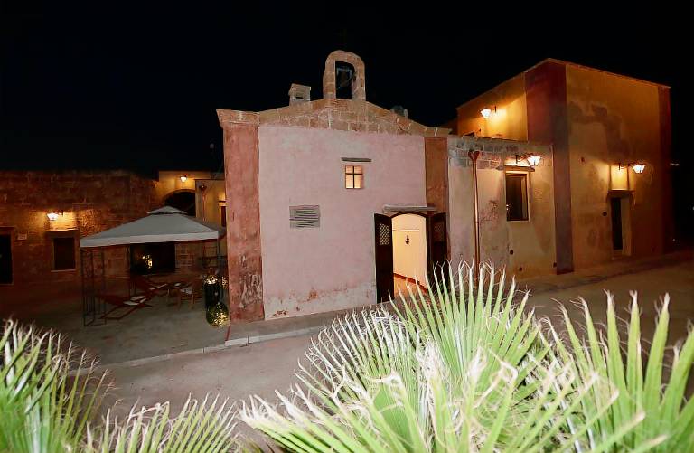 Logement Conchiglie-Alto Lido