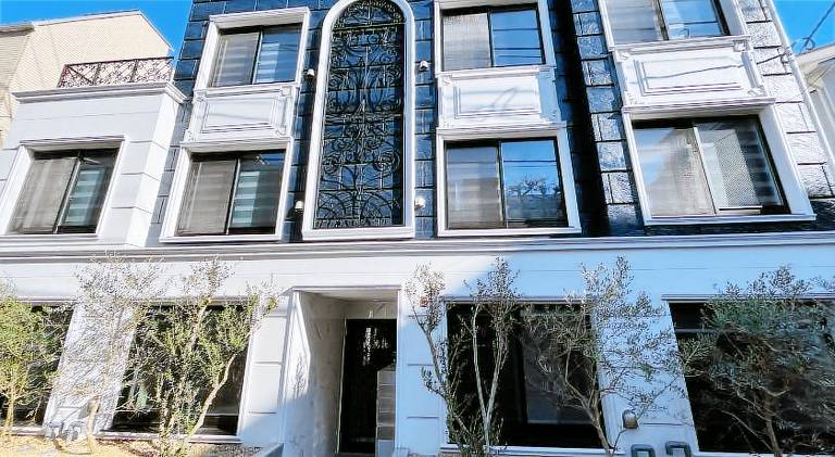 34 m² Ferienwohnung