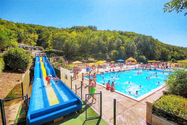 Chalet Souillac