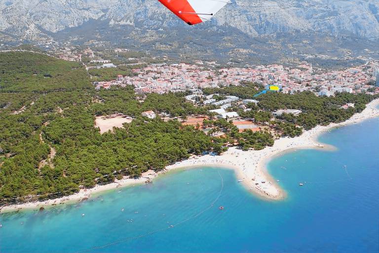 Ferienwohnung Makarska