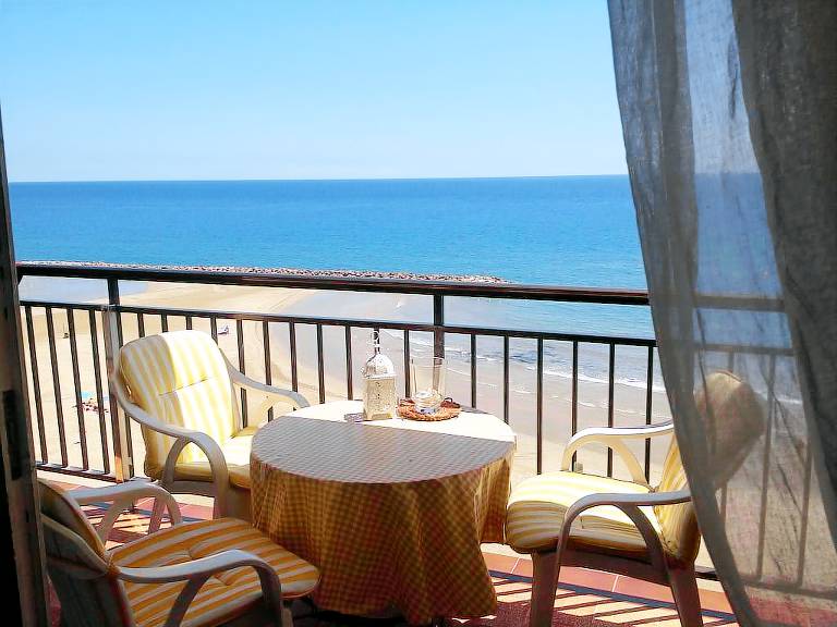 Apartamento Segur de Calafell