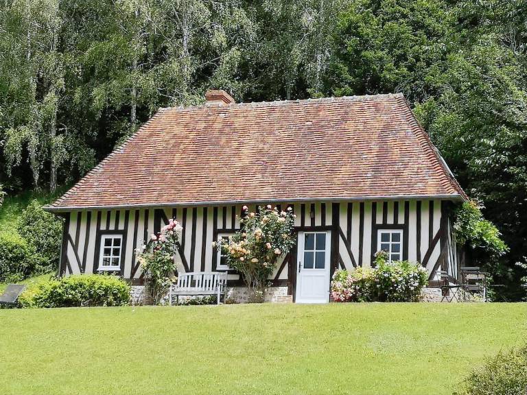 Maison de vacances  Lisieux