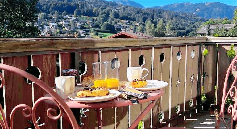Chalet Canopee — photo 2