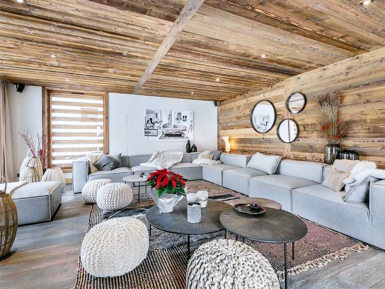 Apartment  Les Allues