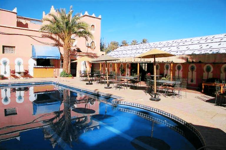Hotel La Tripergola — photo 5