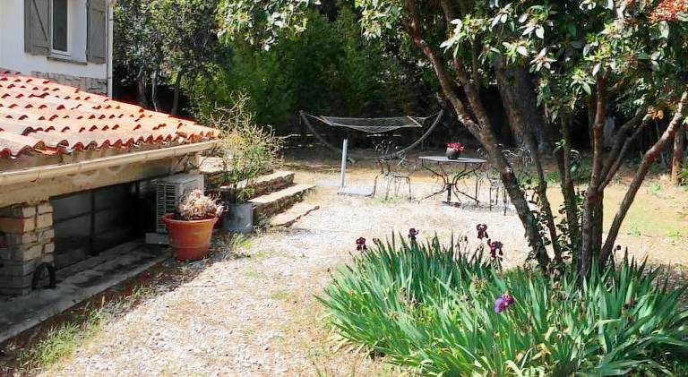 Rental apartment with 1 room for 4 persons — photo 4