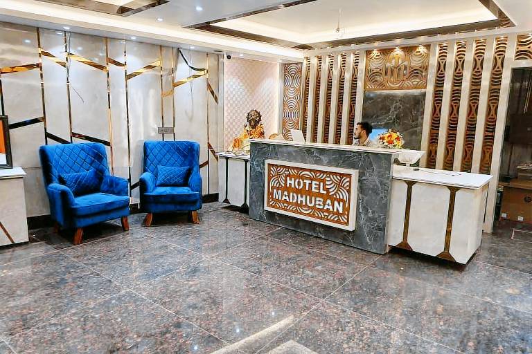 Collection O Madhuban