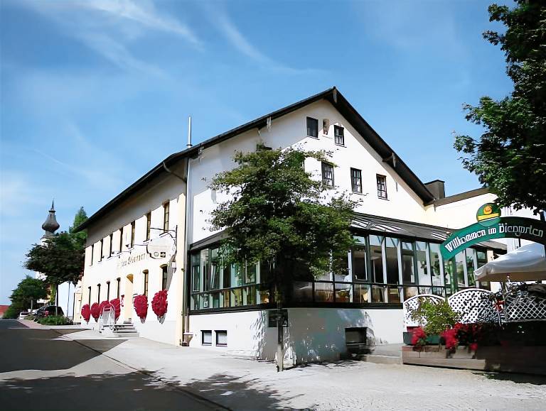 Bed & Breakfast  Vilsbiburg